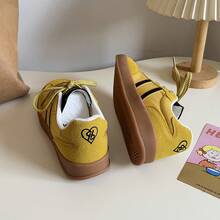Women Wedges & Flatform - Cherry Blossom Pink - View 6