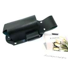 1pc Beer Bottle Holster, Adjustable Waist Bag For Men, Waterproof Beverage Holder, Easy Access Drink Pouch For Outdoor Activities And Travel, Beer Accessories