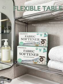 Hojas suavizantes de tela Downy - Aroma fresco - 40 unidades - Suaviza, refresca y protege tu ropa. El aroma fresco ofrece un aroma fresco y refrescante, como una brisa limpia y refrescante, que mantendrá tu ropa con un olor increíble. Combate eficazmente la electricidad estática, haciendo que tu ropa sea talla grande fácil de manejar y evitando esos molestos choques estáticos.