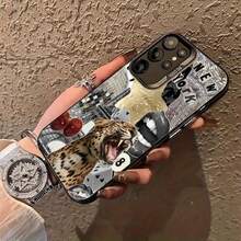 Basic Phone Cases - 혼합 색상 - 보기 4