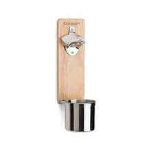 CCH - 420 Magnetic Bottle Opener and Cup Holder - Sin color - Ver 2