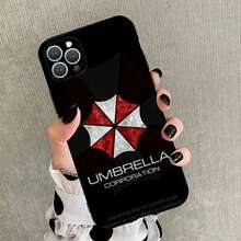 Custodia per telefono in silicone morbido compatibile con 15, 14, 13, 12, 11, Plus, Pro Max, XS, X, XR, SE, Mini, 8, 7, colore nero. Custodia compatibile con i modelli 17, 17 Pro e 17 Pro Max.