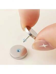 2/3/6/9pcs Simple Spiral Buttons - Anti-Slip Clasp, Detachable Design, Suitable For Cardigans, Sweaters, Knitted Tops Tightening - Fashionable Decorative Button Accessories, No Sewing Required, Essential For Women's Formal And Casual Outfits, Wardrobe Essential