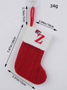 1 جورب عيد الميلاد مُحبك مع حرف أولي، جوارب عيد الميلاد المُحبكة بالحرف الأولي، جوارب عيد الميلاد، جورب أحمر معلق للأعياد للمدفأة، جوارب معلقة على المدفأة في عيد الميلاد باللون الأحمر البرغندي المُحبك، ديكورات عيد الميلاد، ديكور غرفة الشتاء، هدايا عيد الميلاد، ديكورات المنزل في عيد الميلاد