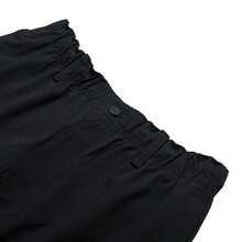 Under Armour Unstoppable Utility Cargo Pants, Woven Fabric, Daily Commute & Travel For Men, 1388827-001 - Black - View 3