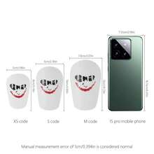 Ultraleichte Fußball Schienbeinschoner - Strapazierfähige & bequeme unisex Knieschoner - Geeignet für Fußball, Basketball und Yoga Training. Strapazierfähiges Sportaccessoire für alle Jahreszeiten - 2025 Neue dickere & stabilere Mini Fußball Ausrüstung. - Weiss - Übersicht 3