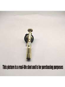 1 个丁烷喷灯、专业厨房喷灯、厨房点火器、用于汽车维修、焊接、焦糖布丁、寿司、煎炸、烘焙、烧烤、厨房小工具、烹饪配件（不含燃气和油）