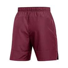 Nike Men's Dri-Fit Flex Woven Short 7" - 栗色隊 - 查看 2