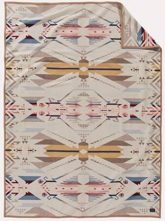 PENDLETON White Sands Blanket Queen