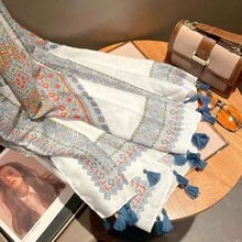 Women Infinity Scarves