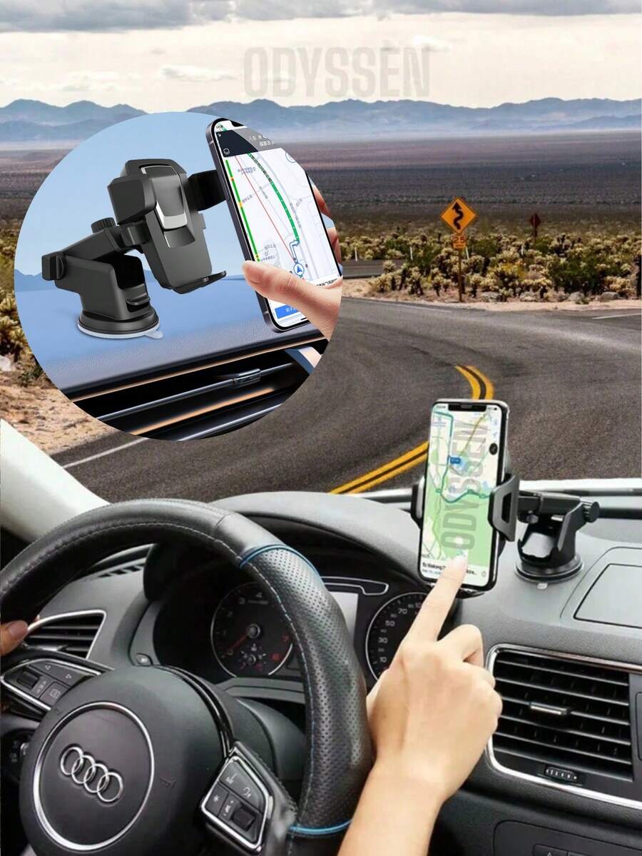 Car Cellphone Holder