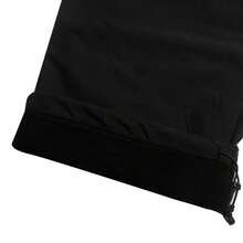 Puma CASUAL OUTDOORIST WV Pants, Men's Woven Short-Distance Running Training Pants, 636313-01 - Black - View 6