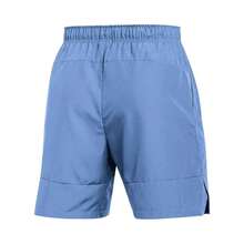 Nike Men's Dri-Fit Flex Woven Short 7" - 勇氣藍 - 查看 2