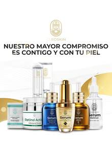 Kit de Extracció de Espinillas con 4 Herramientas de Acero Inoxidable - Extractor de Puntos Negros y Granos para Limpieza Facial Profesional, Reutilizable - Set 1 - Ver 8