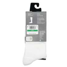 Under Armour Damen UA Alto 1er Pack Oberschenkel Bequeme Lässig Alltags Sport Socken 1379499-100