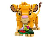 LEGO Building Blocks Duplo 43243 Children Building Blocks Set - 43243 - View 6
