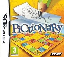 Pictionary - Żółty - Zobacz 1