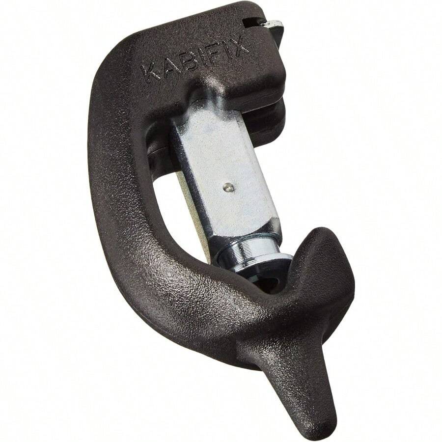 CK Tools 430004 Kabifix Cable Stripper Plastic Tube Cutter - Đen - Xem 1