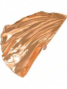 (1 Bandera + Asta de bandera + Bolsa para bandera) Bandera de baile de unicolor, Accesorios de baile, Bandera de baile de unicolor, Bandera semicircular - Multicolor - Ver 9