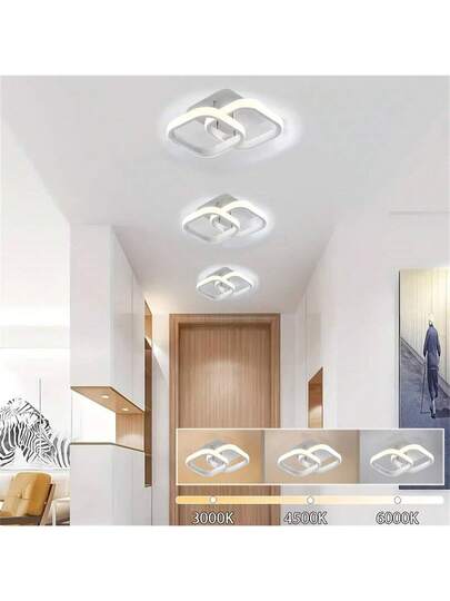 Plafondlamp Modern 62d3 view 7