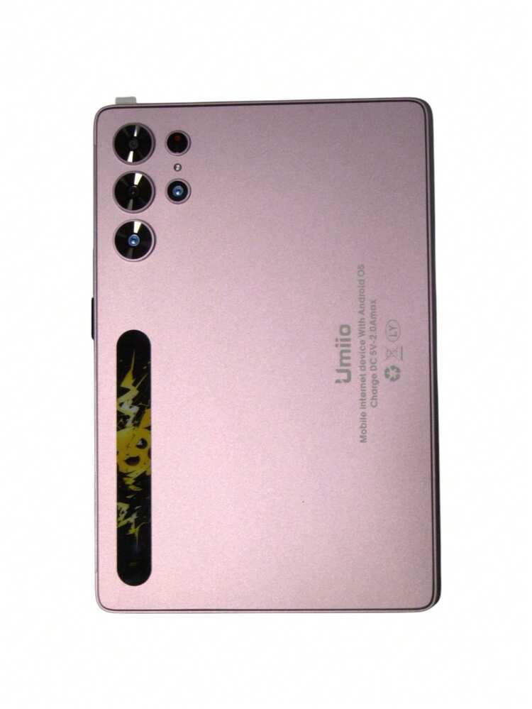 Kids Tablets - Pink - View 5