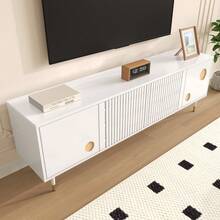 Fernsehmöbel & Unterhaltungszentren