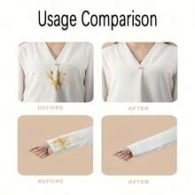 100/80/60/40/20 Pieces Of Detergent Cleaning Cloth, Portable Quick-Drying Independent Packaging Without Residue, Essential For Travel, Home And Daily Necessities - Multicolor - View 5