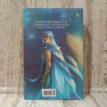 Alas de estrella, Allison Saft, Gisnep, fantasía romántica - Libro único - Ver 2