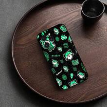 Kiss Land Phone Case Compatible With  15 Pro Max 14 Pro 12 11 13 Mini X XR XS 16 Plus SE Back Cover, Cover Compatible With  17 Pro Max Case,  17 Pro Case,  17 Case,  16 Pro Max Case - Z8 - View 11