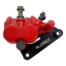 Brake Caliper (Clamp) For 250Z Motorcycle - High Precision And Durable Replacement - Default - View 1