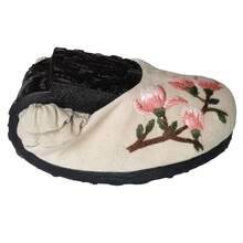 Costume Shoes - Black - View 6