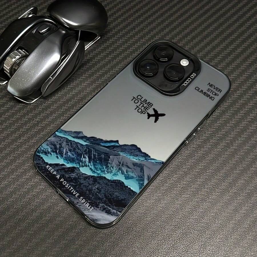 Basic Phone Cases - Чорний - Переглянути 1