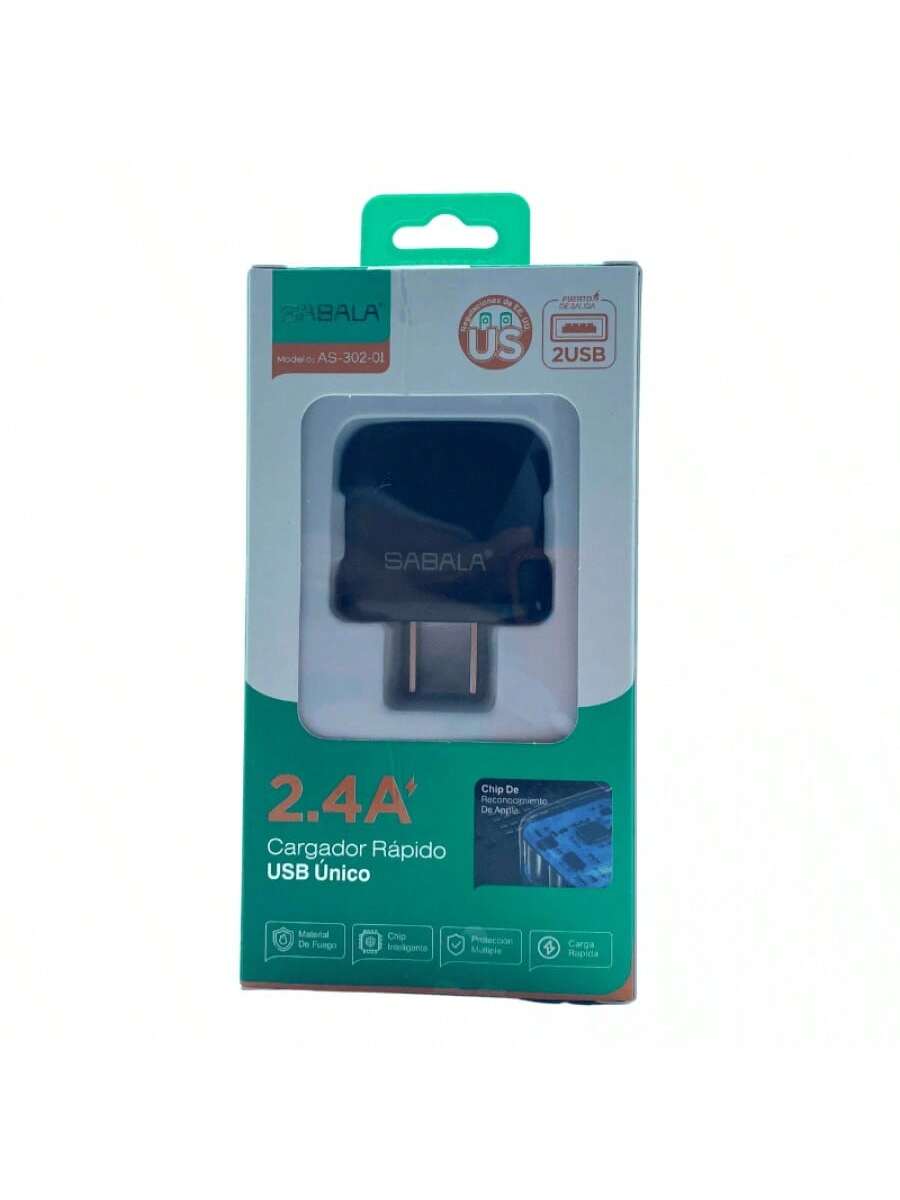CARGADOR LATERAL AS-302-01