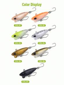Kingdom Micro Sinking Pencil Fishing Lure 2.4g/38mm 2.8g/45mm Sinking Hard Bait ABS Fishing Tackle Artificial Hard Baits Crankbaits Tackle Wobblers