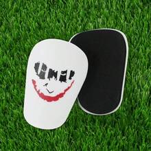 Ultraleichte Fußball Schienbeinschoner - Strapazierfähige & bequeme unisex Knieschoner - Geeignet für Fußball, Basketball und Yoga Training. Strapazierfähiges Sportaccessoire für alle Jahreszeiten - 2025 Neue dickere & stabilere Mini Fußball Ausrüstung. - Weiss - Übersicht 7