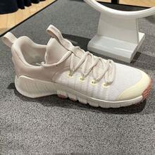 耐克 W FREE METCON 6 女款休闲运动鞋 FJ7126-011 - 黑/灰白 - 查看 2