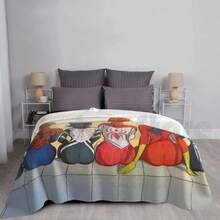 Spider Back Catalog Blanket Fashion Custom Spiderverse Spidergirls Spider Gwen Spidergwen Gwen Stacy Spider.Jpg - trắng - Xem 1