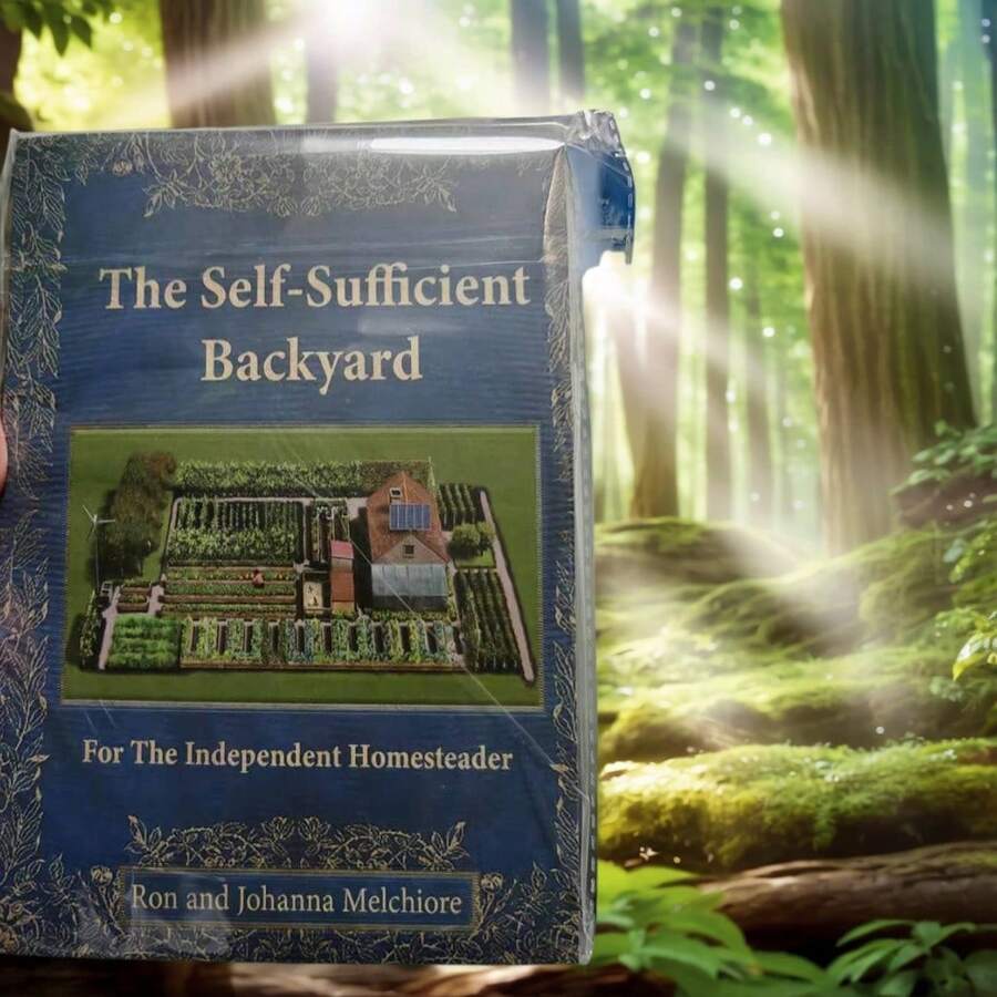 "The Independent Farmer: Build Your Dream US Farm – From Plot Planning To Selling Local Produce | Beginner To Pro" - màu xanh lá - Xem 1