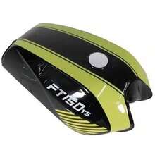 Motorcycle Replacement Parts - 均碼 - 查看 2