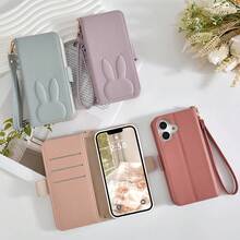 Fashion Phone Cases - Apricot Pink - View 8