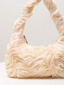 Borsa da ballo, accessori da ballo, abiti da ballo per donne, borse natalizie, regali di Natale per donne, borse eleganti per donne, articoli da matrimonio, regali di San Valentino, borse per compleanni, borse da sposa, borse per damigelle, adatte per matrimoni, banchetti, feste, raduni (motivo casuale)