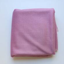 75*300cm/75*600cm 1pc Wedding Arch Draping Fabric Chiffon Outdoor Curtain Backdrop Sheer Arch Drapes For Thanksgiving Christmas Wedding Ceremony Party Ceiling Decoration Wedding Draping Fabric, Lavender Sheer Fabric For Draping Chiffon Fabric Drapes For Wedding Arch Decor - Coral Pink - View 8