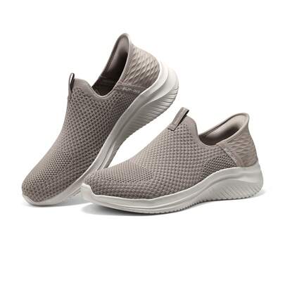 Skechers Men's Slip-On Casual Sports Shoes 894241