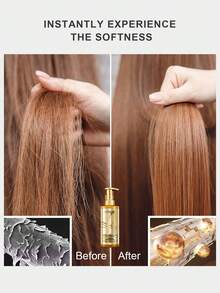 L'Oreal 欧莱雅焕采亮肤精油，400毫升 - 13.53液体盎司 - CONDITIONER 440ML - 查看 7