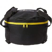 Bag Camp Dutch Oven Tote 12 Inch Black