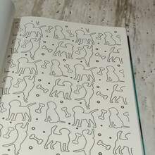 Cuentos muy perros: Historias peludas. Es una antología de cuentos y poemas que explora la relación entre los humanos y los perros. L obra reúne relatos de autores como Lord  Byron, Anton y Jack. - Libro único - Ver 3