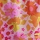 Bellisia Bộ bikini bandeau họa tiết hoa nhỏ xinh dành cho nữ, đồ bơi ngày lễ thường ngày kèm váy xòe cạp trễ cho kỳ nghỉ hè trên bãi biển - Nhiều màu - Xem 7