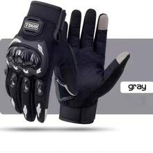 Guantes de protección para motocicletas - A - Ver 18