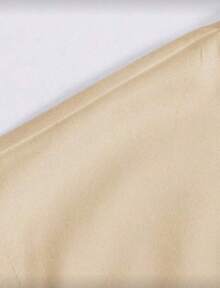 POLARBEAR Basic Sleeveless Macho Tank Top Printed STRONG BROCCOLI OVERSIZED Summer - 米色 - 查看 4