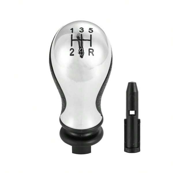 Para Citroen C2 para Peugeot 206 207 306 307 408 Transmissão manual de 5 velocidades com câmbio galvanizado, acessórios para cabeça de engrenagem